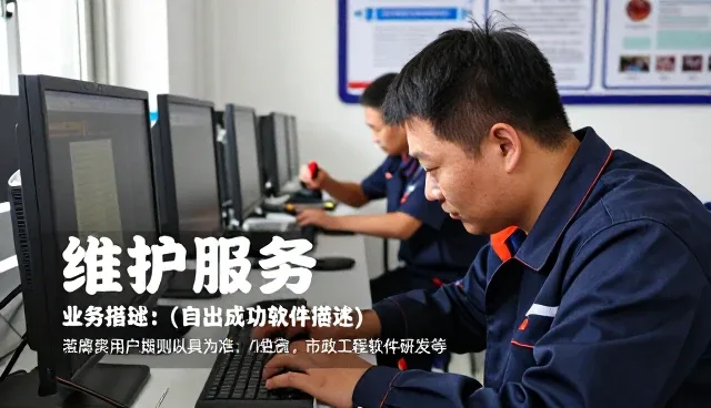 定制化软件开发服务在技术支持中的实际应用分析