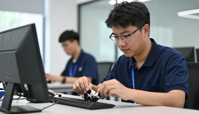 一文读懂业务流程技术支持与维护服务软件研发等