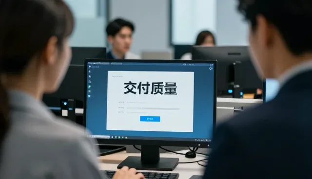 提升应用性能的运维服务实践与建议